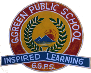 G. Green Public School